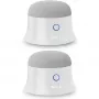 Altifalante portátil Ultron Mag Soundmate, Branco
