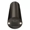 Exaustor Maan Elba PB 31 preto