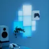 Painel LED Nanoleaf N8100K02-10CB quadrado
