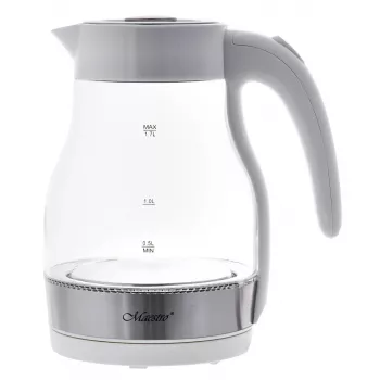 CHALEIRA MAESTRO MR-061 BRANCA