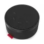 Lenovo 4XD1C82055 auricular com microfone PC USB Type-C preto