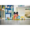 LEGO DUPLO 10465 Casa do Clube do Mickey Mouse com a Minnie e o Pluto