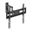 Suporte de parede para TV SBOX PLB-3644-2 para televisores 32–55 polegadas, até 35 kg, VESA 400x400