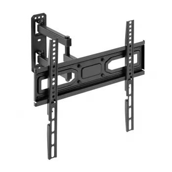 Suporte de parede para TV SBOX PLB-3644-2 para televisores 32–55 polegadas, até 35 kg, VESA 400x400