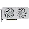 Placa gráfica Palit GeForce RTX 5060 Ti White OC 8GB GDDR7