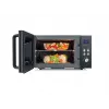 Micro-ondas com grelhador Severin MW 7763, 900 W, 25 L