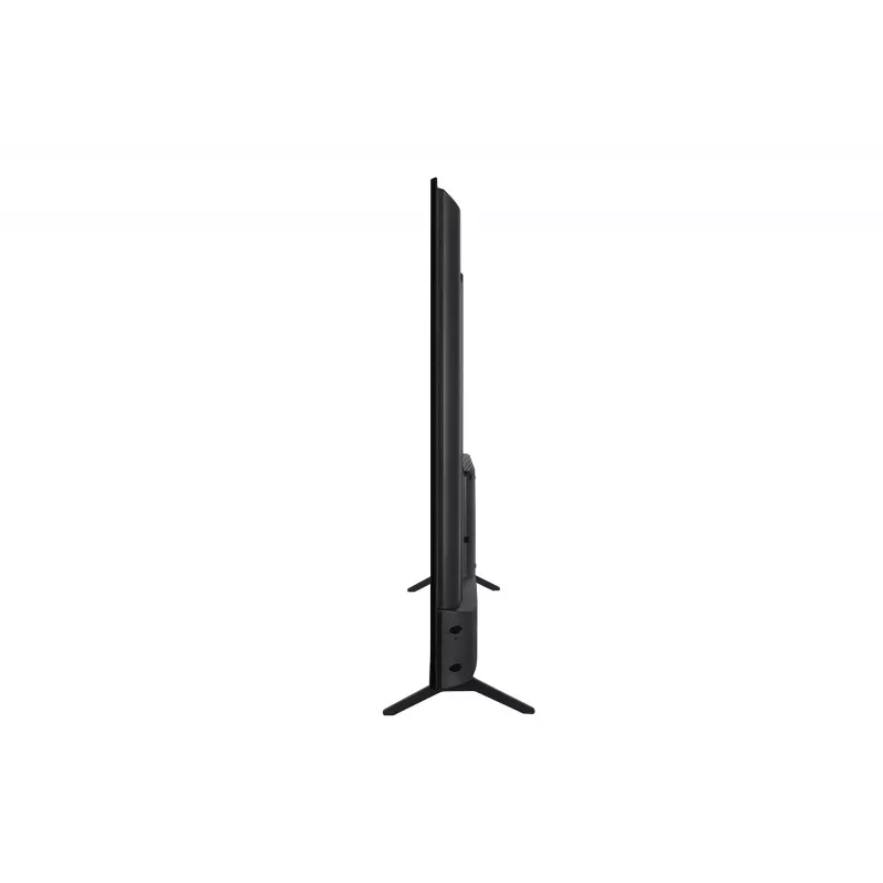 TV Toshiba 65UV2463DG 65 polegadas (165,1 cm) 4K Ultra HD DLED Smart-TV, 3840×2160, VIDAA, Wi‑Fi, 300 cd/m², preto