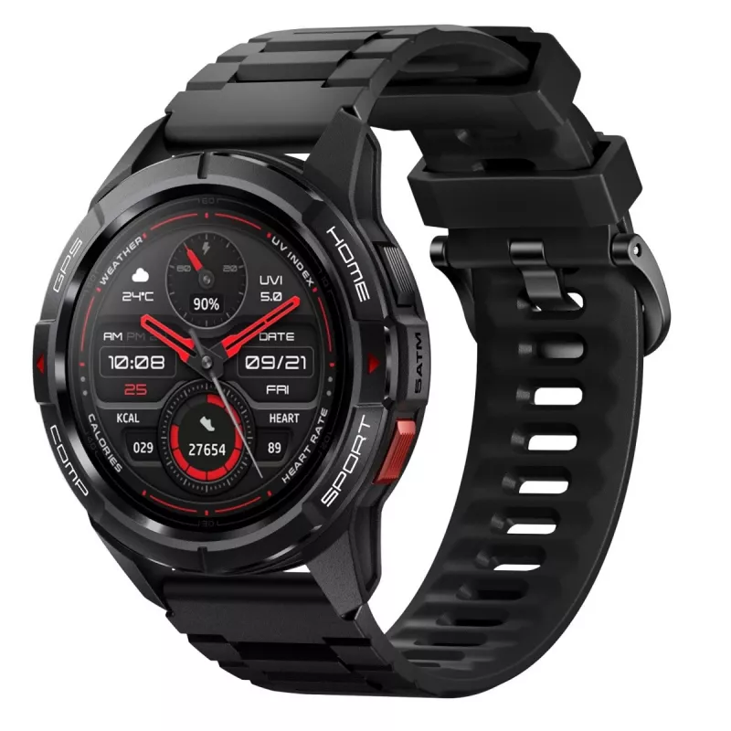 Smartwatch Mibro GS Active (preto)