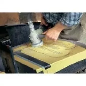 Tesa 4434-20-00 Amarelo