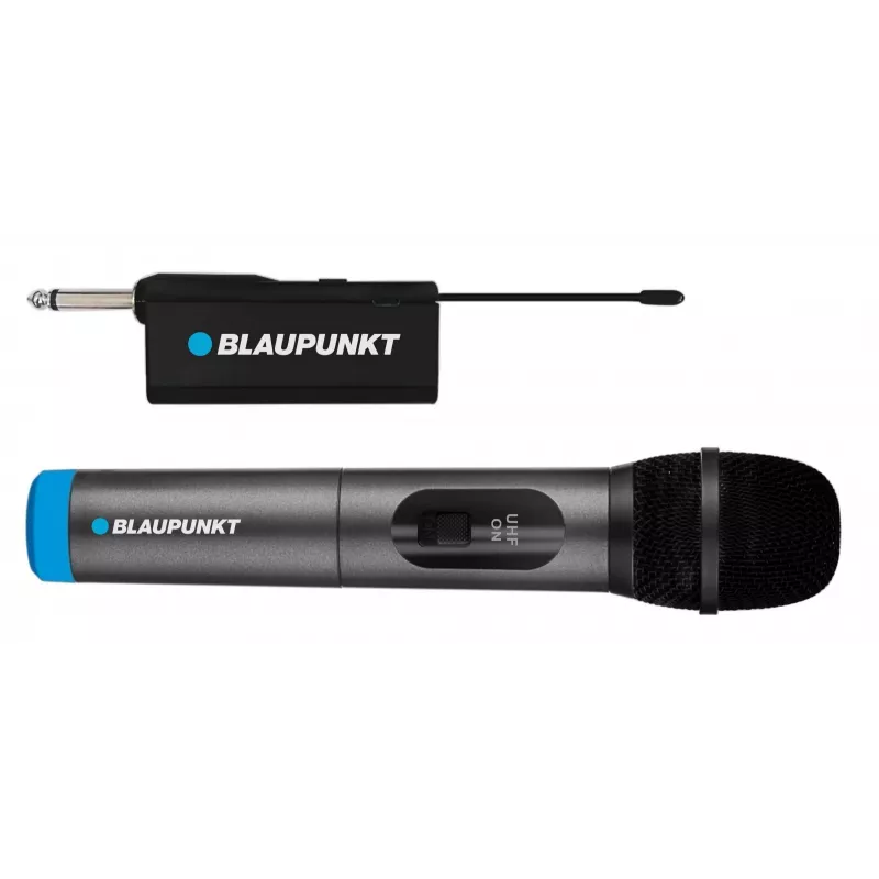 Microfone Blaupunkt WM40U