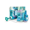 LEGO DISNEY 43278 Mini Castelo de Arendelle e Palácio de Gelo da Elsa