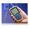 Fluke MicroScanner² cinzento