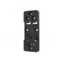 Clipe de montagem Axis 02685-021 preto exterior 10 unid.