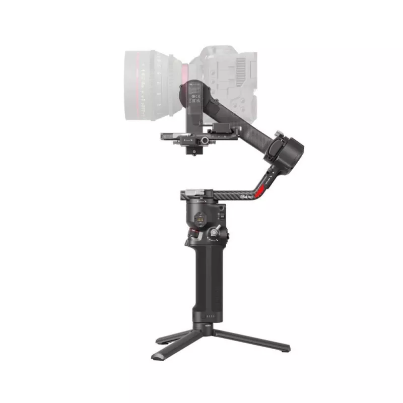 DJI RS 4 Pro estabilizador gimbal CP.RN.00000345.04