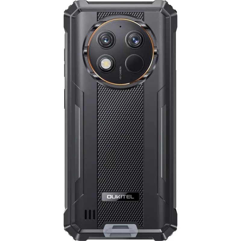 Smartphone Oukitel G1 6,52 polegadas 6GB/256GB preto