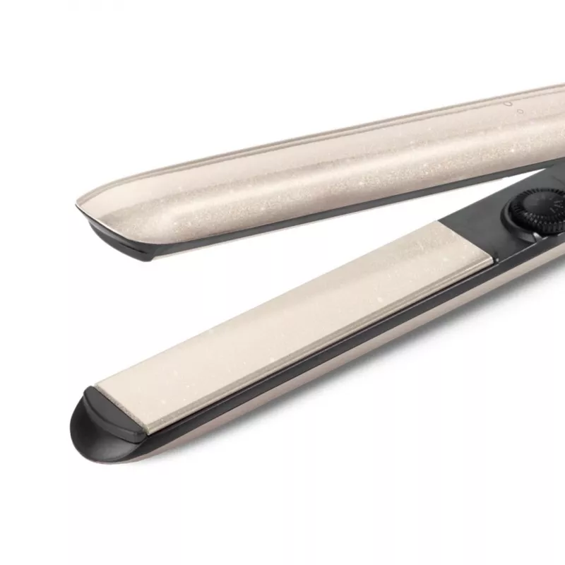 BaByliss ST914PE alisador de cabelo, Warm Beige/cobre