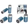 Ansmann Pilha A ANSMANN ER17500 3,6V lítio-tionilcloreto - pilha - 3,6 V (1522-0038)