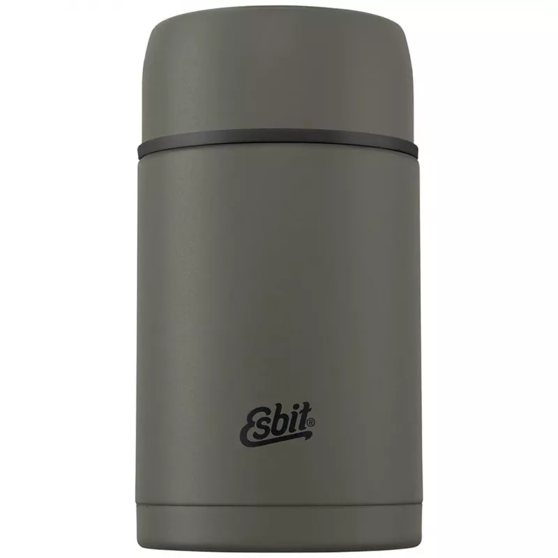Esbit recipiente térmico Food Jug 1L - verde azeitona