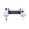 Comando Backbone BB-51-P-WS cinzento branco USB para Playstation Xbox