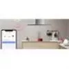 EZVIZ CS-T4C detetor de fumo sem fios, branco