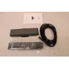 Boom Collaboration MEZZO câmara para videoconferência, 4K 3840 x 2160, ângulo de visão de 110°, microfones integrados