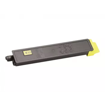 Cartucho de toner KYOCERA TK-895Y 1 unid. original amarelo