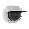 Câmara de vigilância IP Axis P3827-PVE Dome 3712 x 1856 píxeis