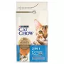 Purina CAT CHOW comida seca para gatos 1,5 kg Adult Peru