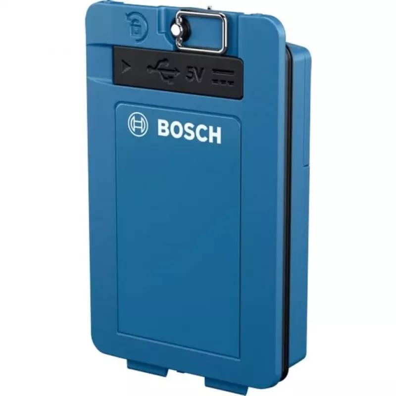 PRO Battery BA 3.7V 3.0Ah XL Professional (azul, para laser de linhas GLL 80-33 G, GLL 20-22 G)