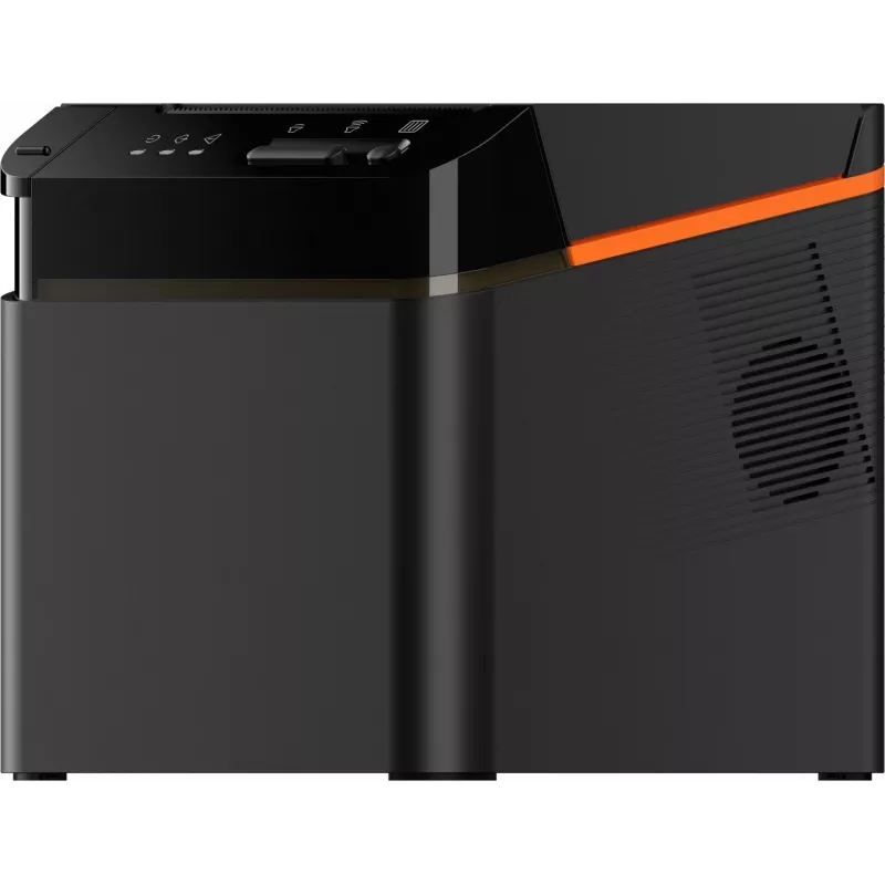 SUNMI C04020020 impressora de talões 80 mm Kitchen Cloud Printer, térmica, com cortador, USB-C, Bluetooth, Ethernet, Wi-Fi, preta