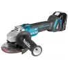 Rebarbadora Makita DGA504RTJ 12,5 cm 8500 rpm 2,5 kg
