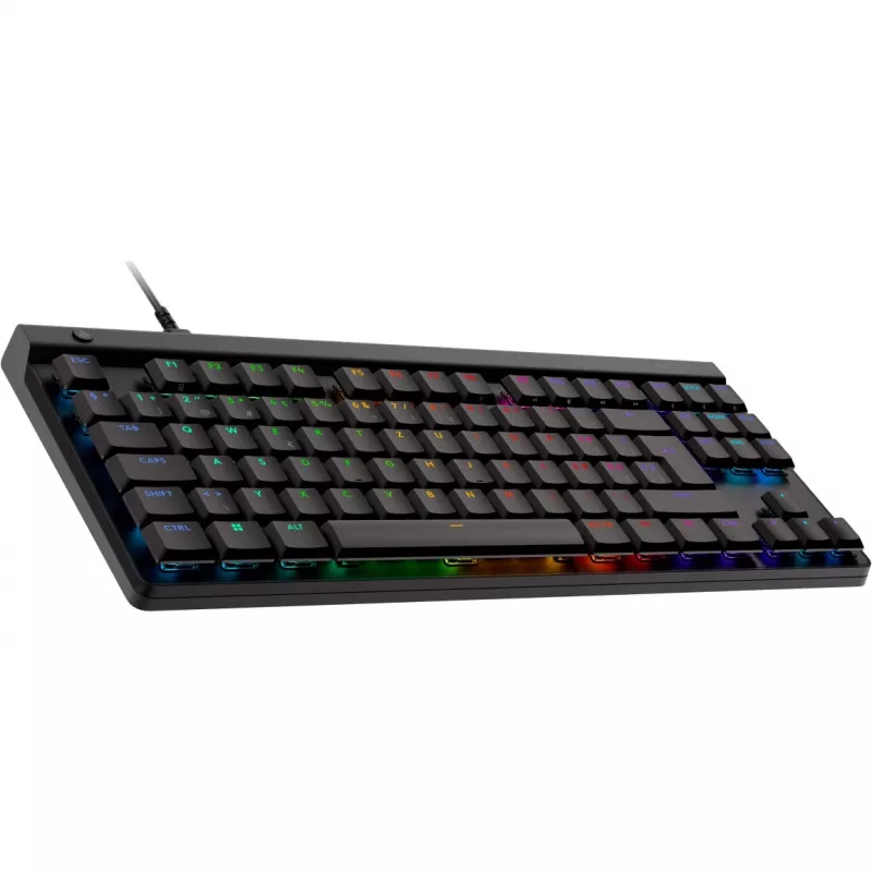 Logitech 920-012887 Produto preto