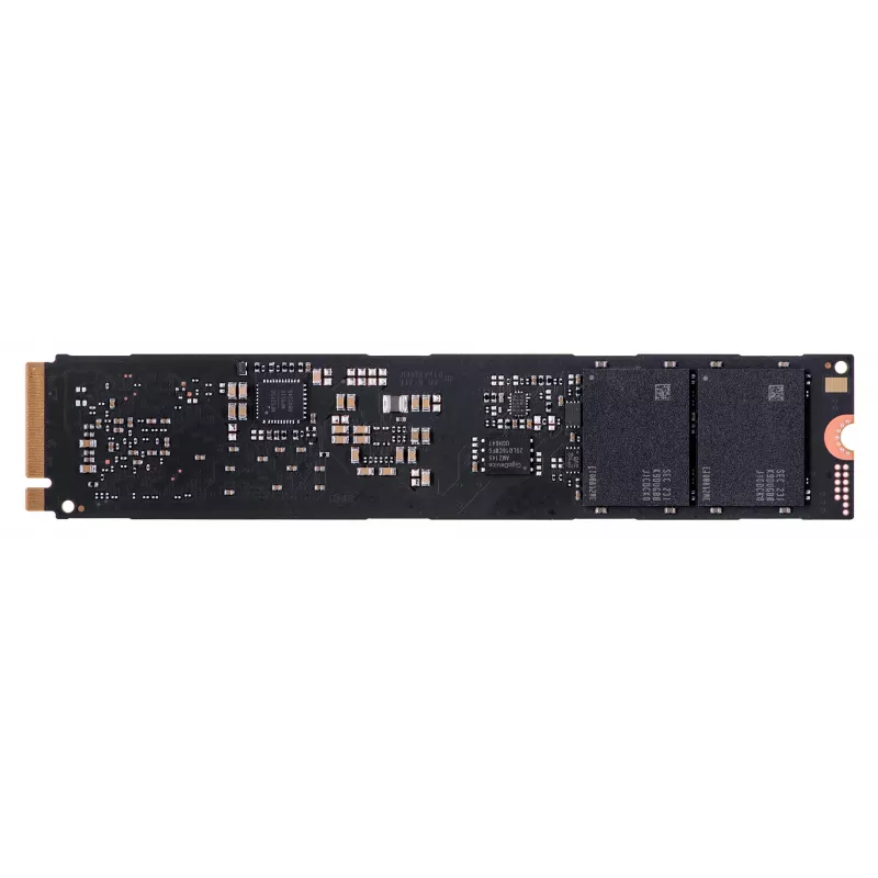 Unidade SSD Samsung PM9A3 1,92 TB M.2 PCIe Gen4 x4, 6800/4000 MB/s, OEM