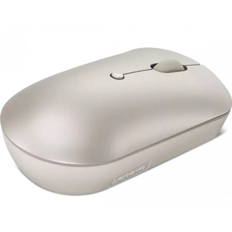 Lenovo 540 Rato Office ambidestro RF Wireless Ótico 2400 DPI