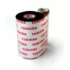 Fita Toshiba TEC AG2 84 mm x 600 m