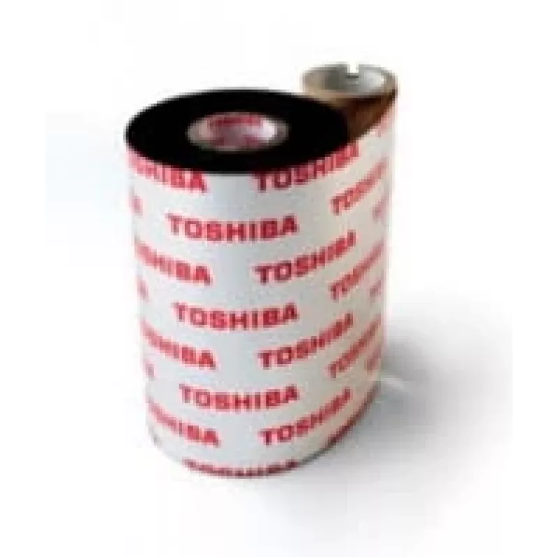 Fita Toshiba TEC AG2 84 mm x 600 m