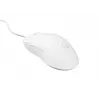 Rato gaming Fury Tanto T4 — 12000 DPI, RGB, branco, USB