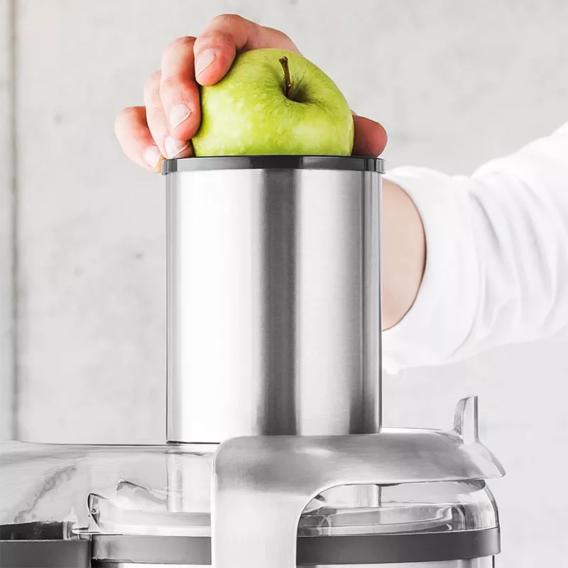 Gastroback 40153 Design Multi Juicer Digital Plus 3 em 1, 1300 W