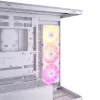 Corsair 3500X ARGB Midi Tower branco