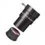 Lente Barlow Baader Q-Barlow 2,25x 1,25 polegadas