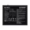 Fonte de alimentação Lian Li SP Series Platinum SFX 850W totalmente modular PCIe 5.1 ATX 3.1 (G9P.SP0850P.B000.EU)