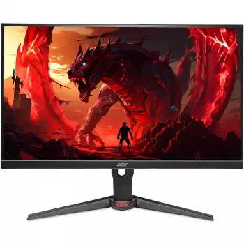 Monitor Acer Nitro XV240YW3bmiiprx LCD 24 polegadas - Acer Nitro XV240YW3bmiiprx