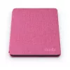 Capa de tecido Amazon Himbeere, para Kindle 2024 Paperwhite / Colorsoft (B0CM7PHKMJ)