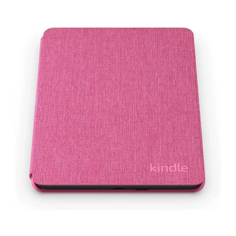 Capa de tecido Amazon Himbeere, para Kindle 2024 Paperwhite / Colorsoft (B0CM7PHKMJ)