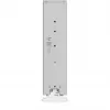Ubiquiti UACC-SSD-Tray UniFi tabuleiro para SSD M.2 NVMe para Cloud Gateway Max e Fiber, suporta 2230/2242/2260/2280, cinzento/branco