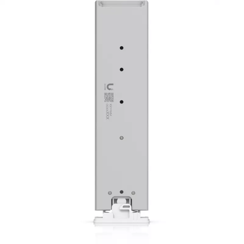 Ubiquiti UACC-SSD-Tray UniFi tabuleiro para SSD M.2 NVMe para Cloud Gateway Max e Fiber, suporta 2230/2242/2260/2280, cinzento/branco