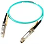 Cabo ótico ativo SFP28 25GBASE de 1 m