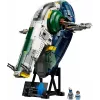 LEGO STAR WARS 75409 Nave espacial classe Firespray de Jango Fett