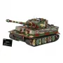 Conjunto de construção Cobi PzKpfw VI Tiger Ausf. E - Executive Edition, 8000 peças, plástico, a partir dos 12 anos