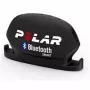 Sensor de velocidade/cadência Polar 91053157 preto